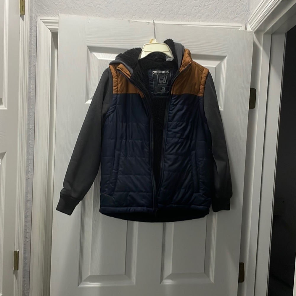 Boys jacket